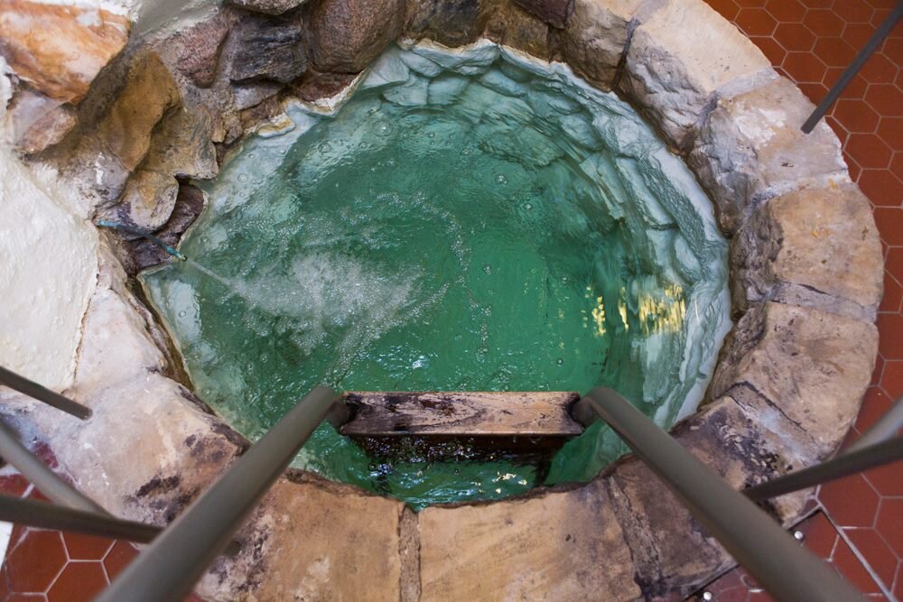 Фото с сайта отеля, открытый доступ