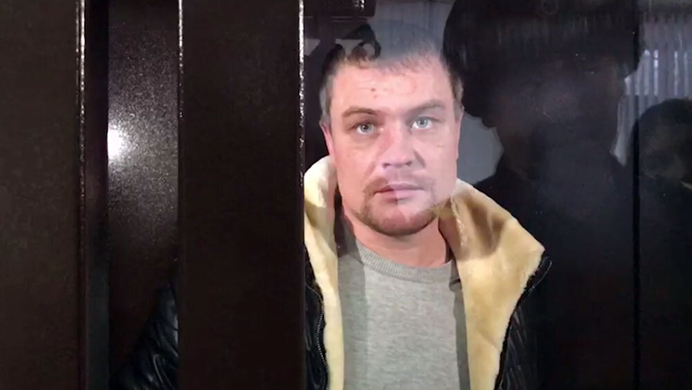 Владимир Санкин