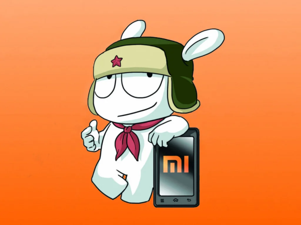 Картинка xiaomi