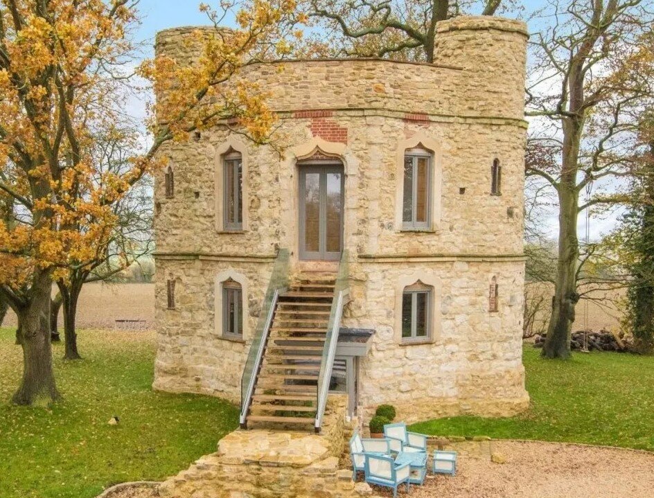 Фото: michaelgraham.co.uk