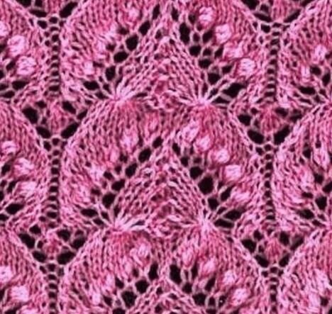 Из коллекции https://yandex.ua/collections/user/schirko-larisa/uzory-kriuchkom-i-spitsami/