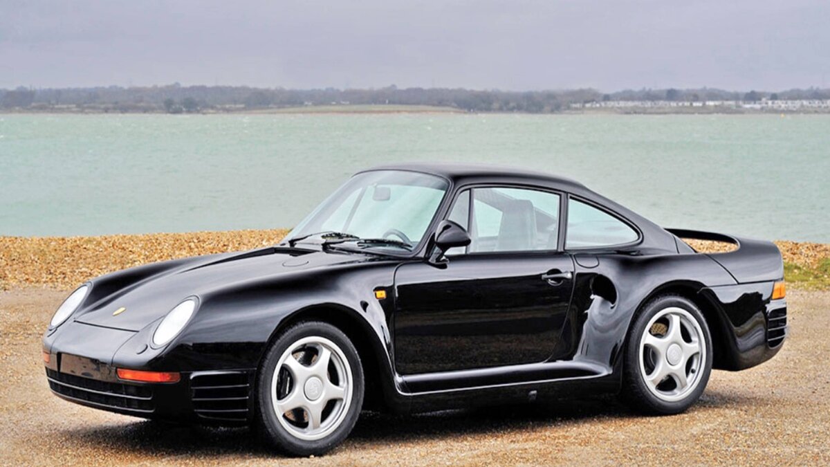 Porsche 959