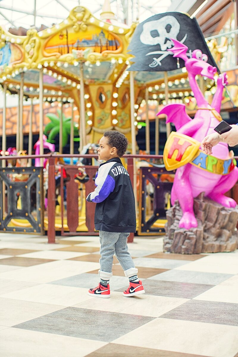 фото сына моей подруги