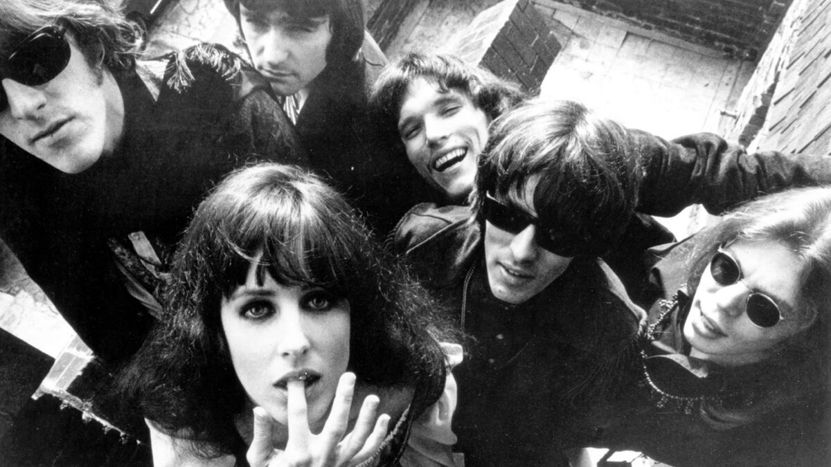 Jefferson airplane переводы