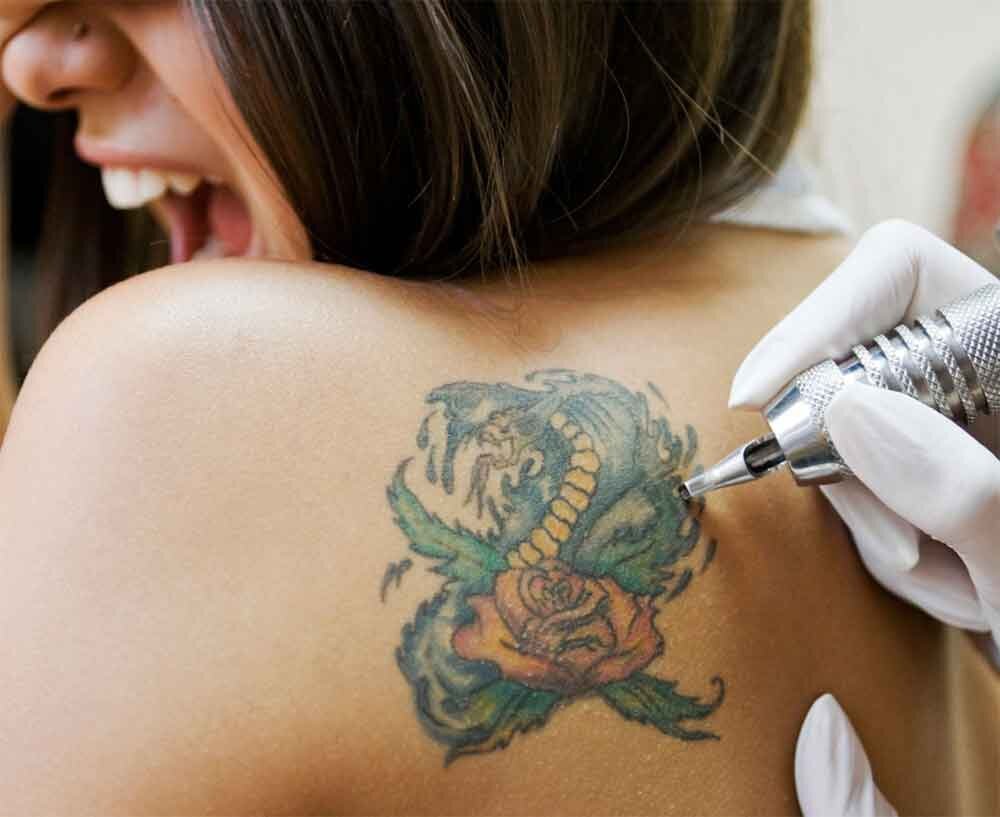 Тату (татуировка, наколка) - графическая метка на теле, отличающая культурный уровень личности на данный момент времени, а также степень развития общества 