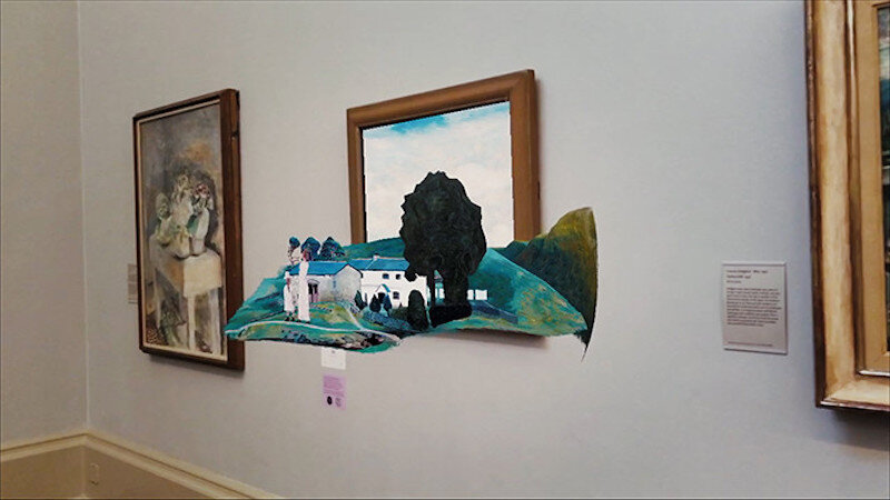 TATE Британия