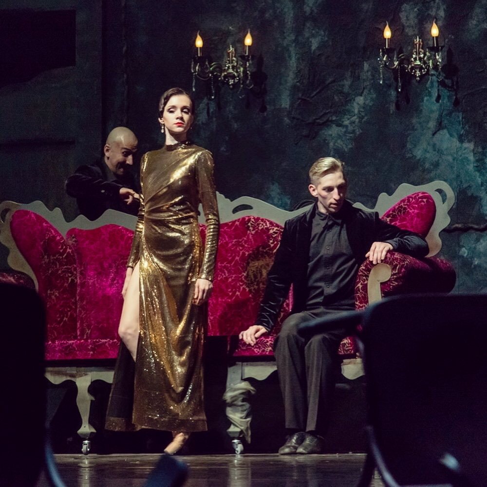 Татьяна Князюкова