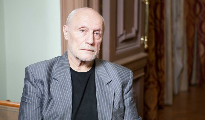 Прохоровщиков оставил роскошное наследство. Natalia Shakhanova/Global Look Press/www.globallookpress.com