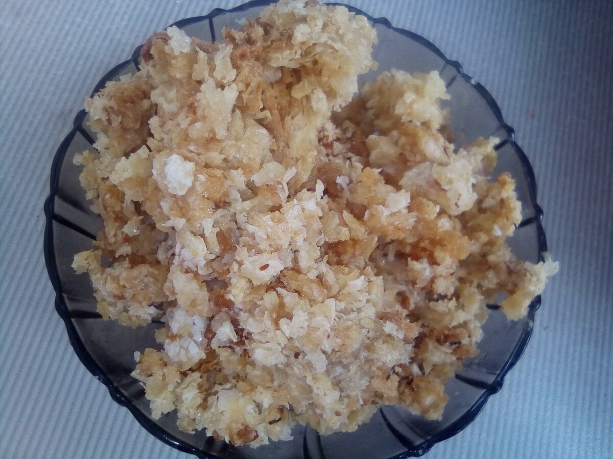 забрус всегда на обеденном столе