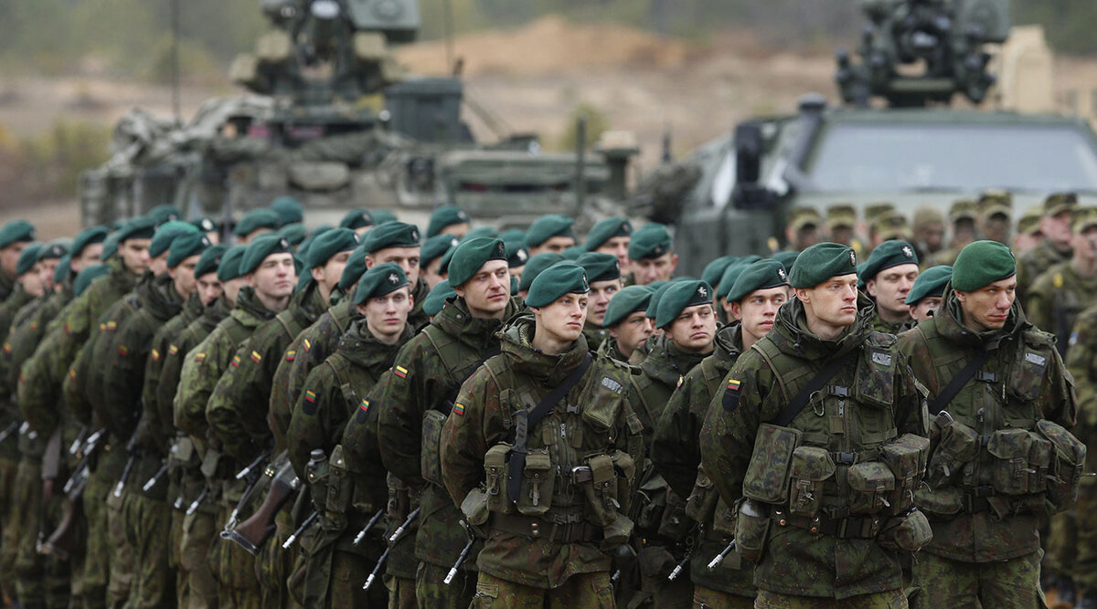 Служу россии)