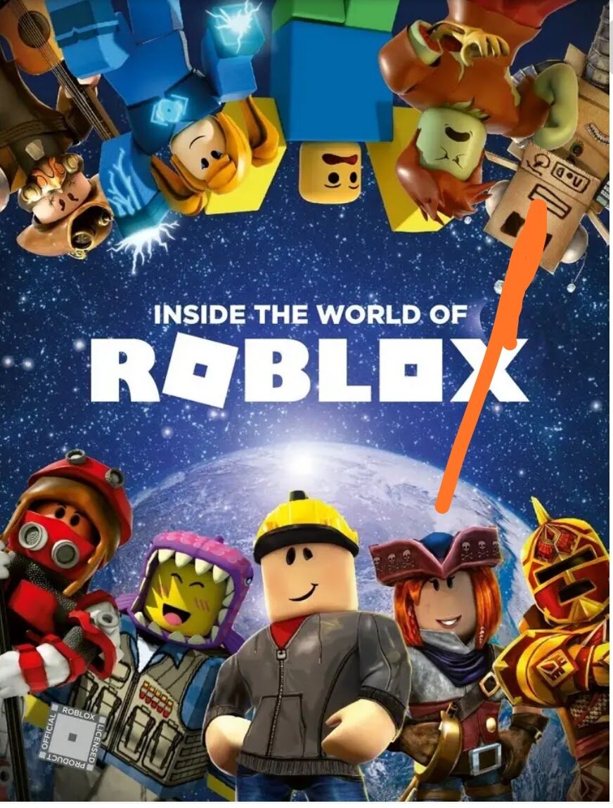 Roblox