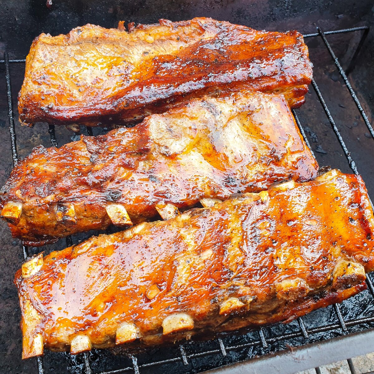 Красота неописуемая