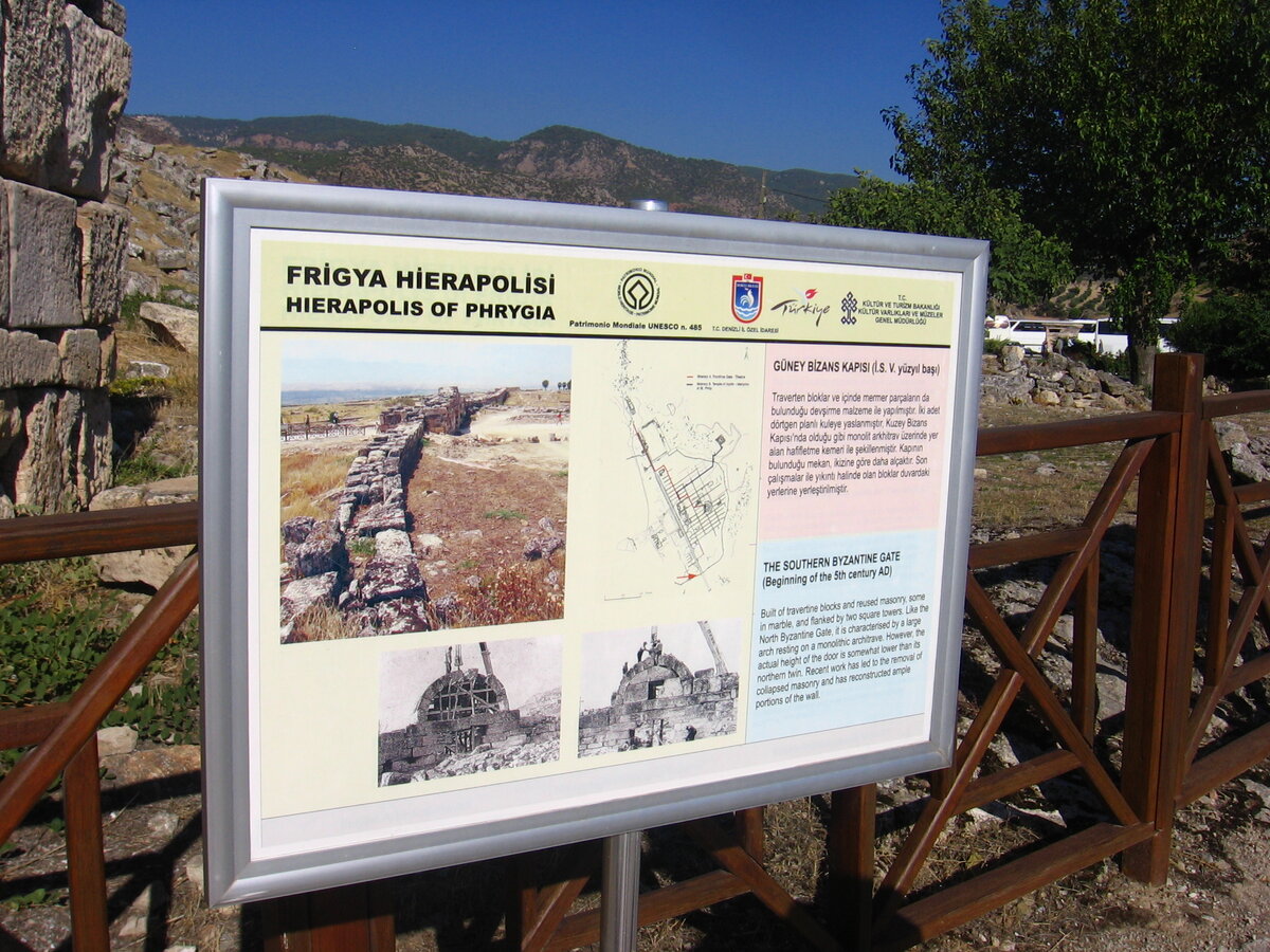 Для любящих историю туристов Турция останется прекрасным местом для отдыха и путешествий