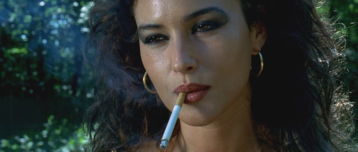 Моника Беллуччи 