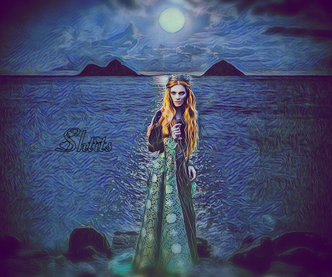 Фотошоп Ольги Штиц 