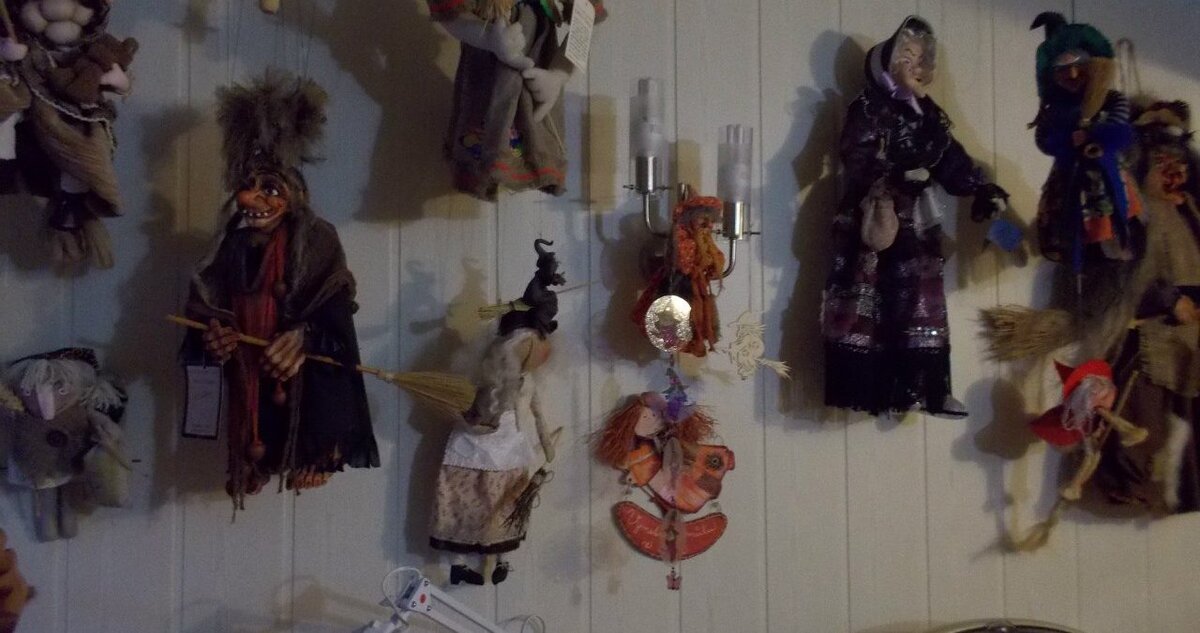  Фото автора. Пансионат "EVROPA"