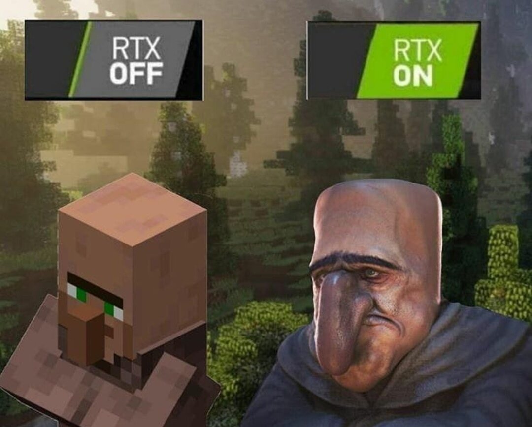 Майнкрафт в 2025 году , ждём.