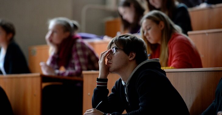 Вузовская система