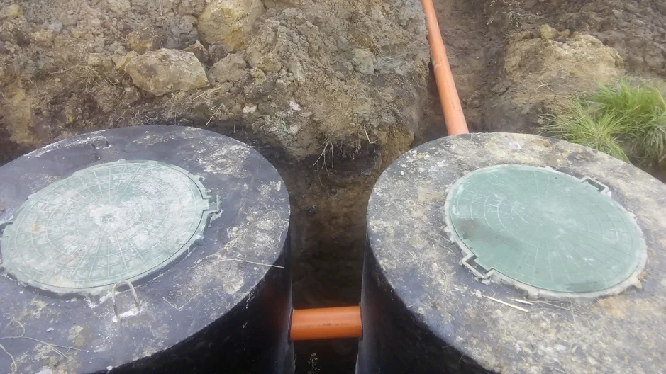 Септик из колец, Яндекс картинки