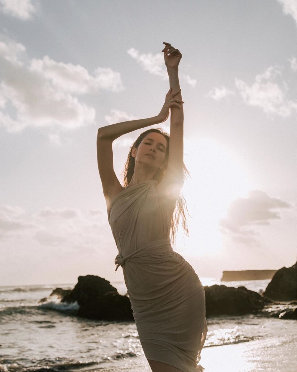 Julia Minina, фотограф yanushka.photo