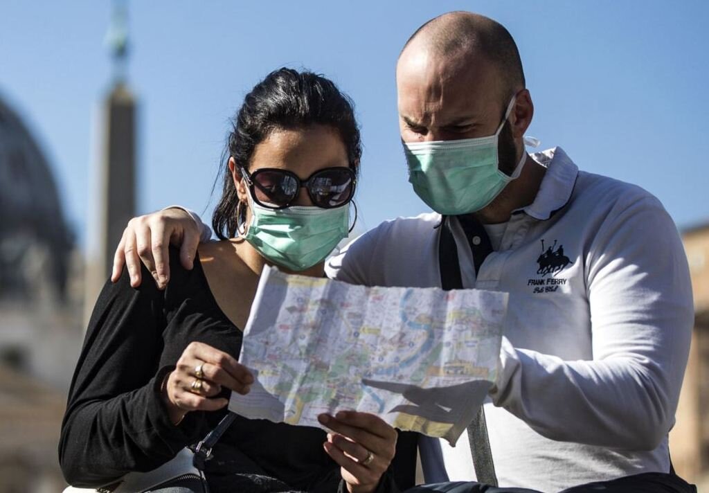 Коронавирусу нас не сломить