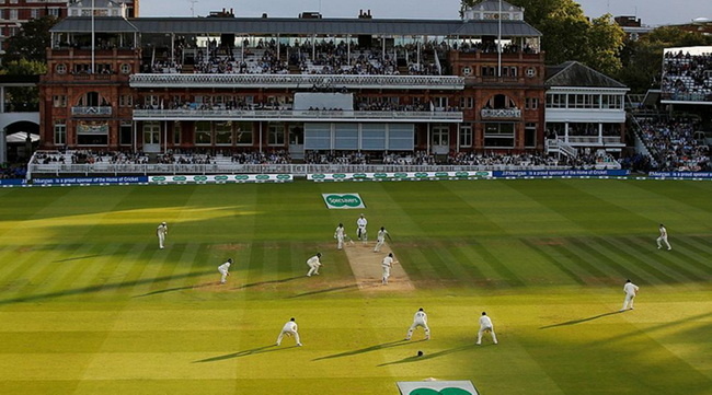 Lord’s Cricket Ground. Фото: Getty Images