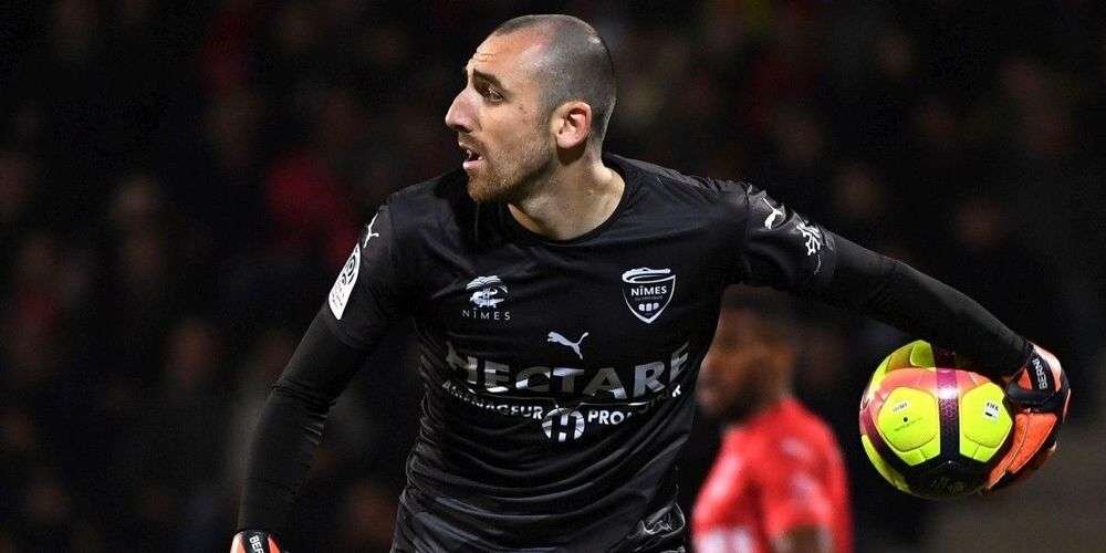 Поль Бернардони