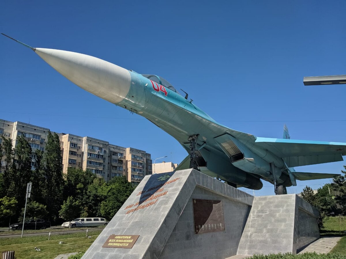 Авторское фото