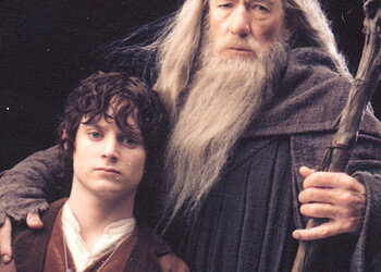  Властелин колец