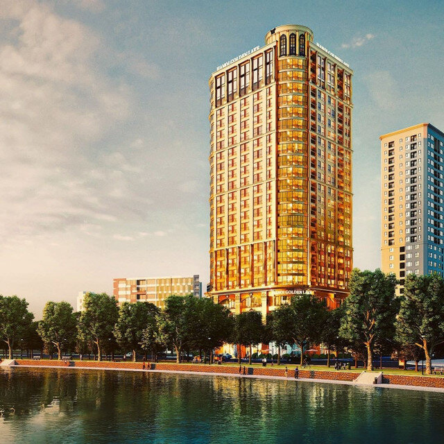 
фото: dolcehanoi/Instagram
