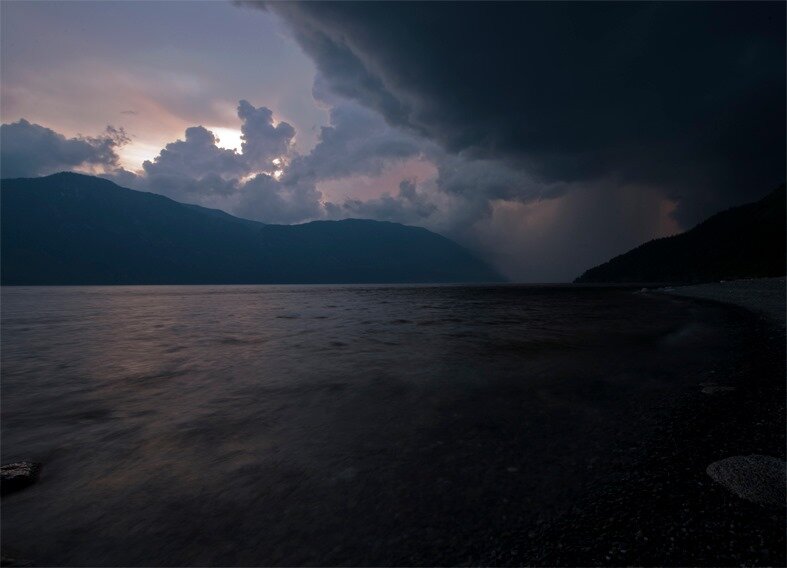 фото Сергей Усик