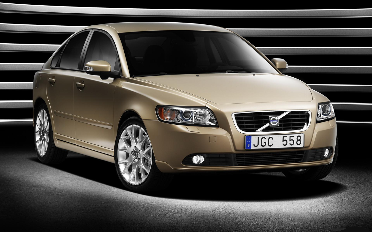 Volvo Group