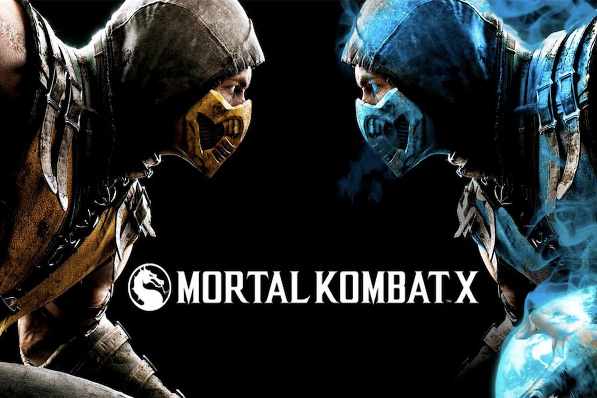 Mortal kombat xl steam charts фото 81