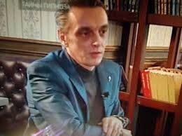 Валерий Розанов- доктор психологии, эксперт в области психотронного оружия и технологий