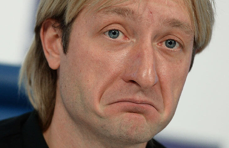 Неожиданно, а мне классный сюжет обещали... 