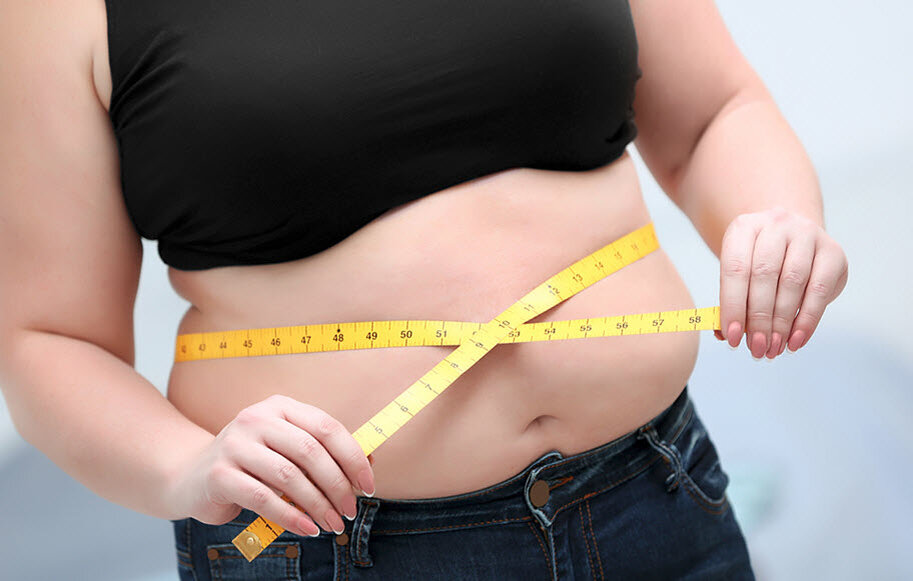 Ожирение последствия и проблемы которые оно может вызвать