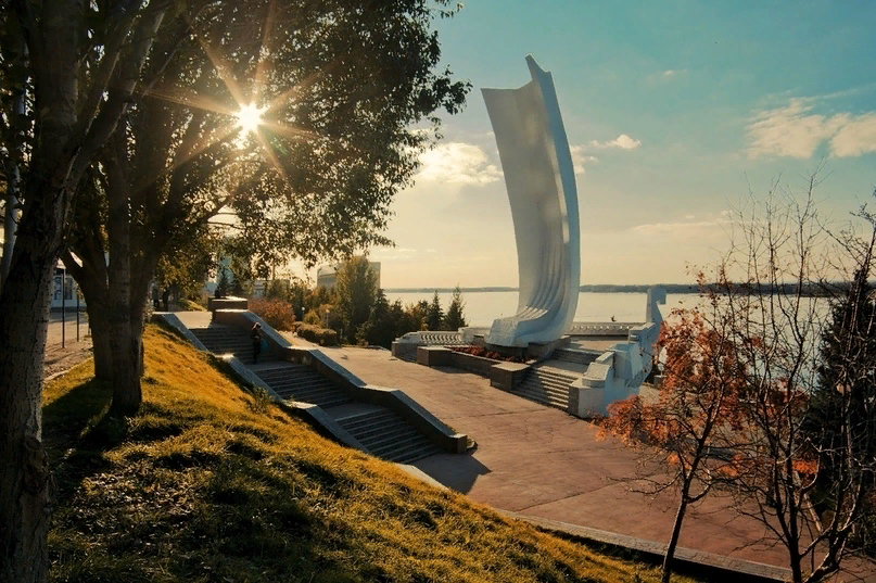 Осень. Фото из открытых источников.