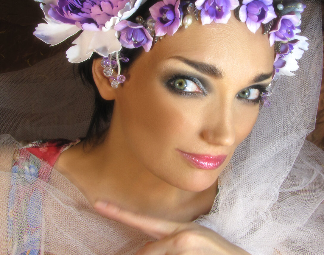 Фотография сделана сегодня :-) Забавный кадр получился, по-моему :-)))