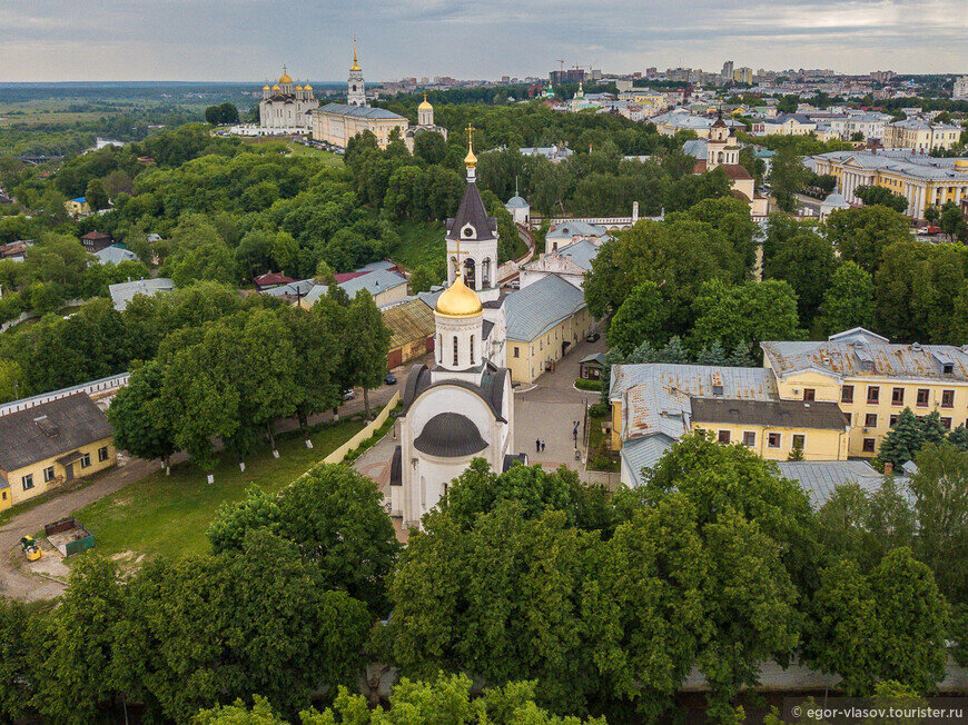 Богородице-Рождественский монастырь
