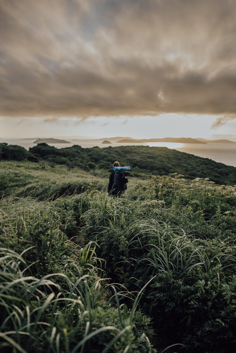 Приморский край