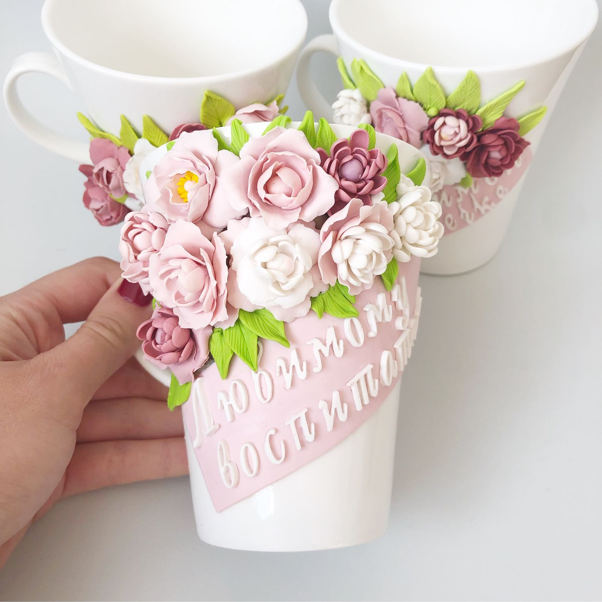 Реалистичность элементов завораживает