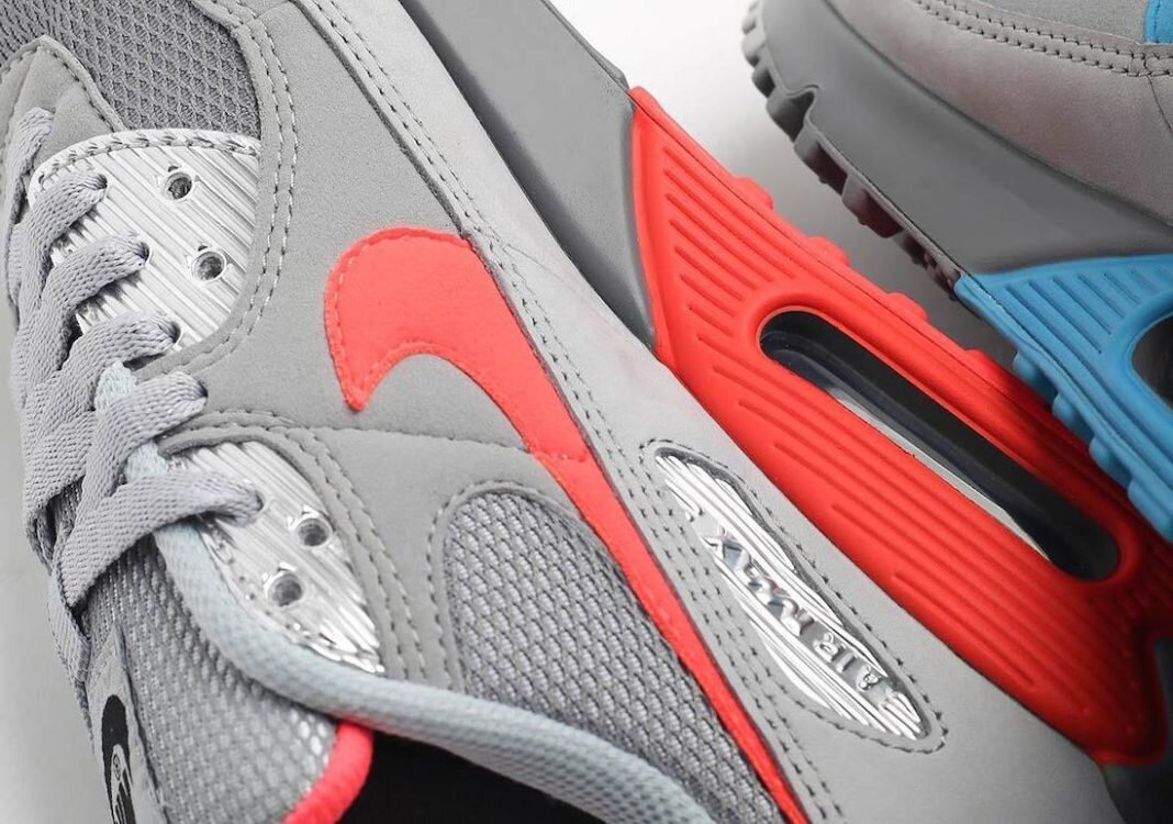 Nike Air Max 90 “Moscow”