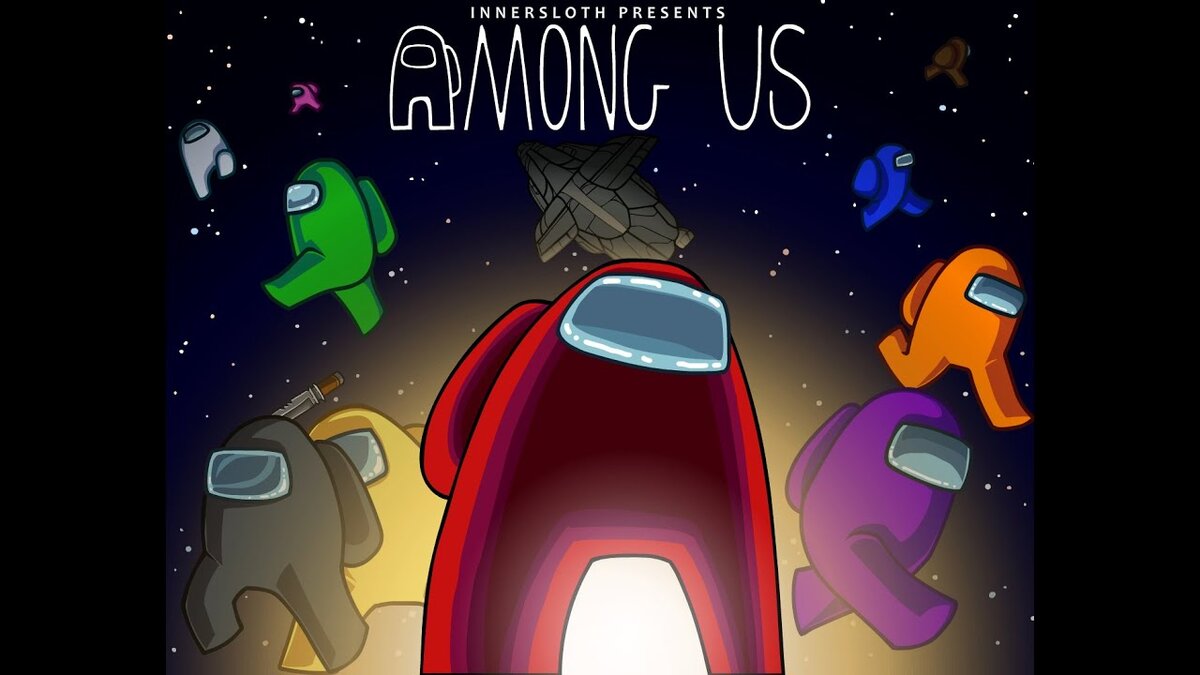 Among Us — одна из самых захватывающих online-игр, о которых вы не знаете. Да, здесь есть и локальный режим, но куда веселее играть вместе с другими геймерами. И все дело в геймплейном подходе: мы оказываемся одним из членов экипажа космического корабля, которому предстоит делать все для выживания (чинить реактор, заправлять корабль и так далее). Но «среди нас» (Among Us) есть предатель. Им можете стать даже вы, поскольку игра автоматически выбирает предателя из списка участников. 