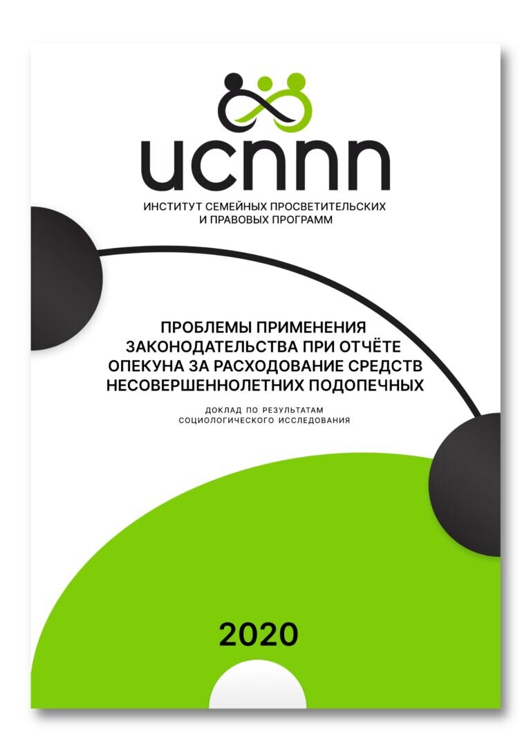 Доклад по результатам социологического исследования. 
