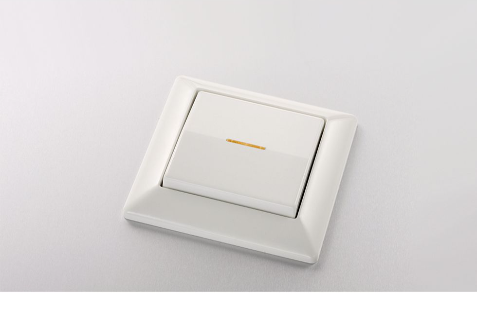 Выключатели JUNG