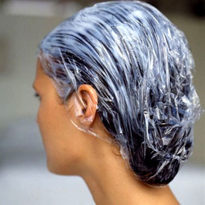 Маска для волос 