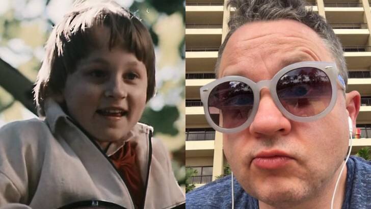 Талантливые юные актёры из фильмов про Петрова и Васечкина радуют с экранов уже не одно поколение зрителей. Предлагаем вам узнать, как они выглядят и чем занимаются спустя много лет.-7