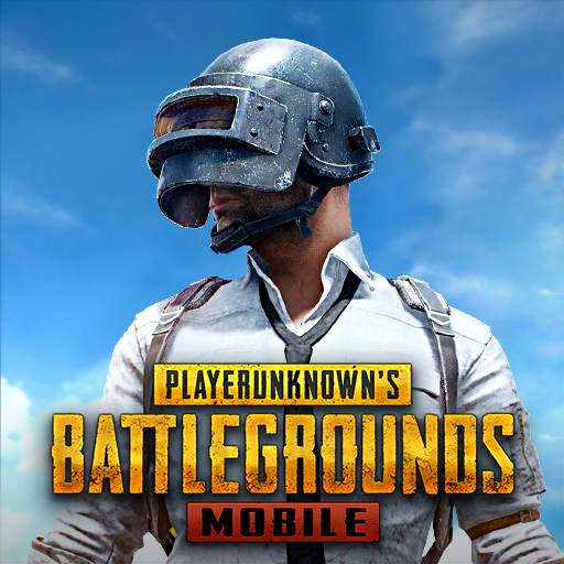 Лучшие шутеры на andoroid в 2021----------->PUBG MOBILE