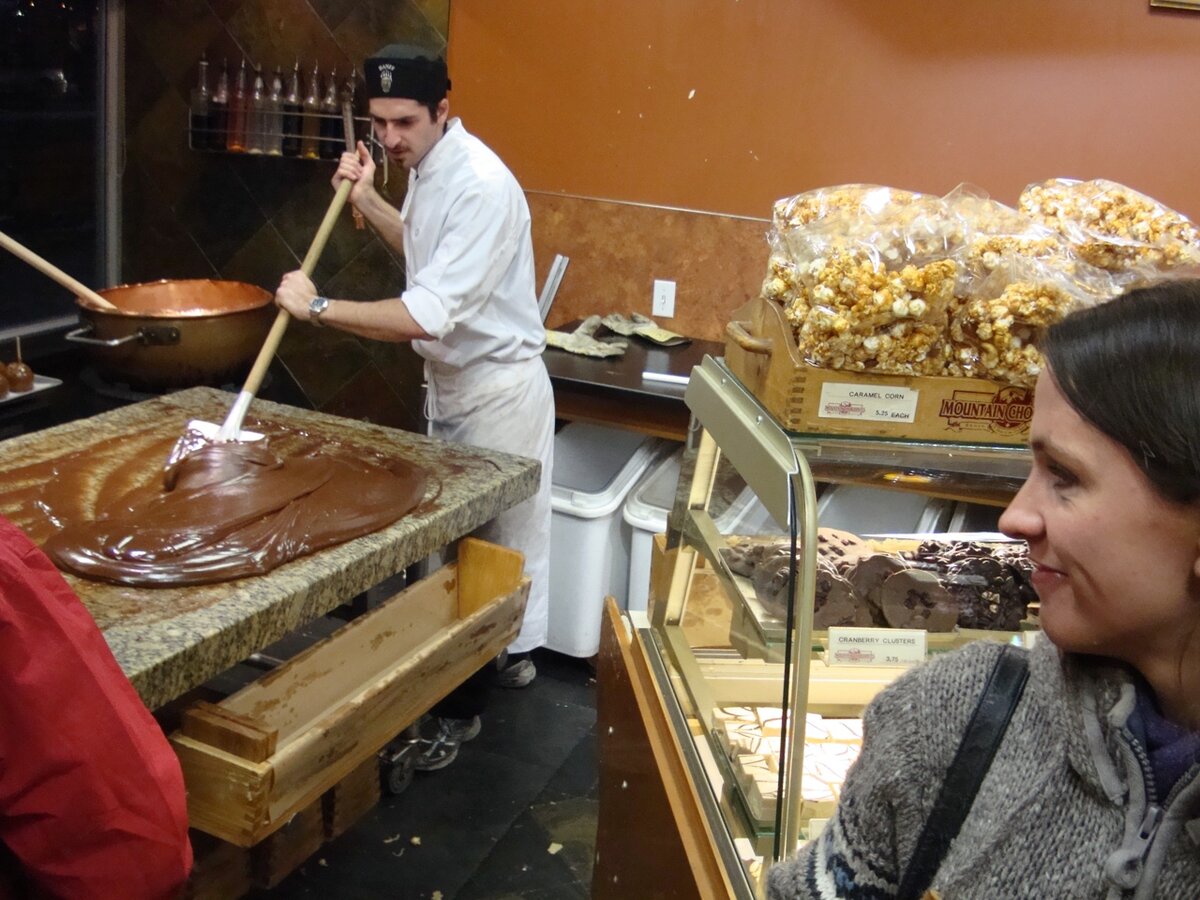 Фото Марины Ясинской