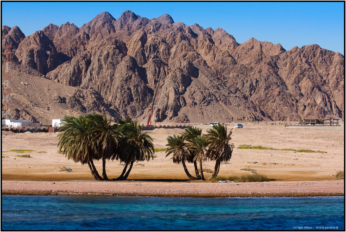 Фото со стока flickr, автор - Igor Klisov